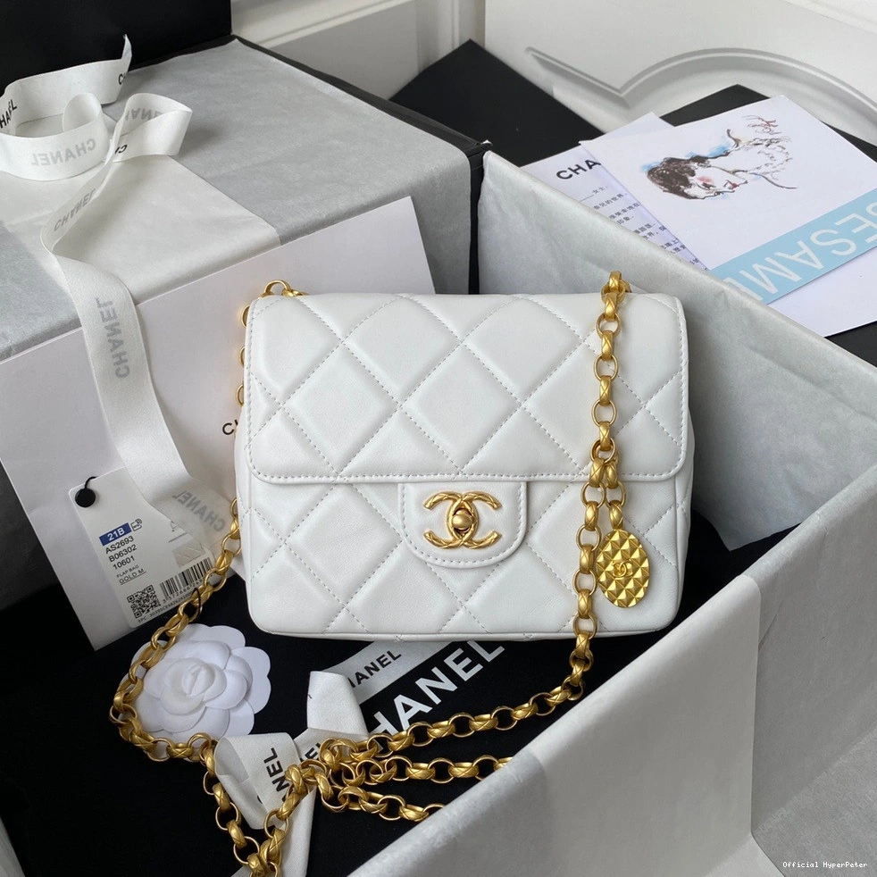 HyperPeter FLAP CHANEL BAG 0731